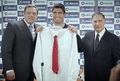 Suarez jadi bintang...