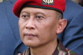 Konvensi ajang legitimasi...