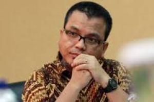 Tak becus kerja, Komisi...