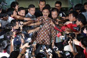 Apakah Andi akan ditahan...