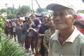 Dana PKH triwulan kedua...