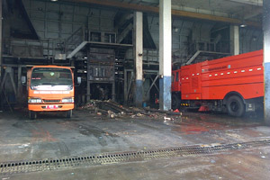 1.000 ton sampah akan...