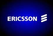Laba Ericsson naik meski...