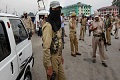 Militer India tembak...