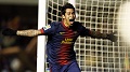 Striker muda berbakat...