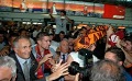 Strootman bangga perkuat...