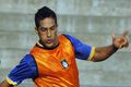 Alves striker PSIS paling...
