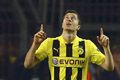 Lewandowski minta segera...