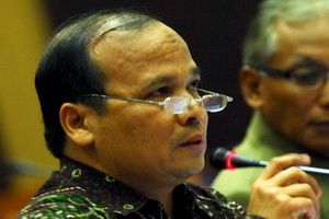 Diibaratkan Fathanah,...