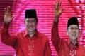 SBY hadiri 40 hari wafatnya...