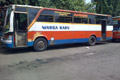 Bus tak laik jalan beroperasi...
