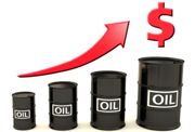 Harga minyak di Asia...