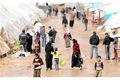 Aljazair kirim bantuan...