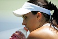 Juara Wimbledon mundur...