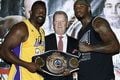 Warren minta Chisora...