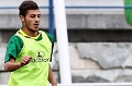 Sevilla rekrut bek Portugal