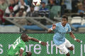 Manchester City takluk...