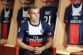 Bek muda PSG, targetkan...