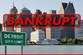 Detroit bangkrut setelah...