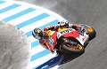 Pedrosa hanya jadi penggembira...