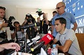 Contador lempar handuk...