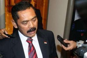 Rudyatmo larang pejabat...