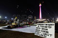 Ribuan warga DKI padati...