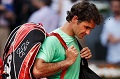 Federer terpana dikalahkan...