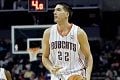 Clippers rayu Byron...