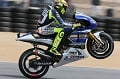 Rossi girang tempati...