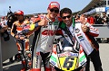 Bradl berambisi raih...