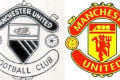 Manchester United akan...