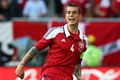 Incar Agger, Barca siapkan...