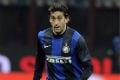 Milito berharap Mazzarri...