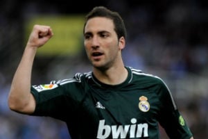 Napoli-Real Madrid sepakati...