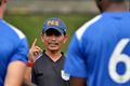 Persib target pecahkan...