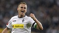 Mgladbach singkirkan...