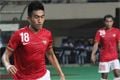 Agung Supriyanto siap...