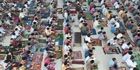 Pesantren kilat, wadah...