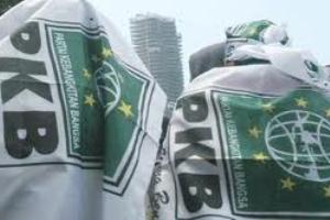 PKB tolak alihkan dukungan...