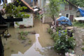 Kebanjiran, Warga Rawa...