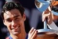 Sukses di Jerman, Fognini...