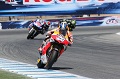 Pedrosa fokus pada pemulihan...