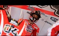 Seruduk Hayden, Dovizioso...