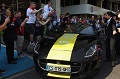 Froome raih Jaguar plus...