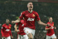 Darren Fletcher absen...