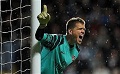 Szczesny siap bersaing...