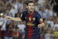 Messi dukung Martino...