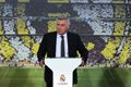 Ancelotti bantah sepakat...
