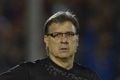 Martino calon favorit...